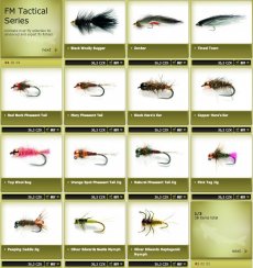 Tactical Series - product review