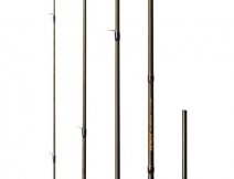 Fly Rod Hends GPX 2in1