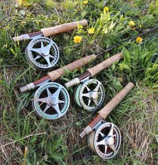 Tackle & Equipment Of Stillwater Fly Fisherman - Article