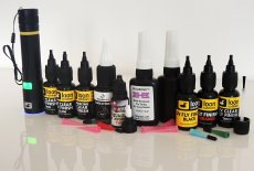 Guide To Modern UV Resins & Glues - Article