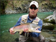 The Mastallone River - picture gallery