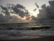 Indian River and Sebastian Inlet Destination