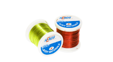 Hends Color Wire Silver