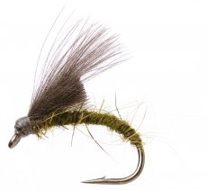 JT Olive Emerger