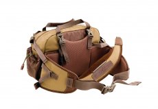 William Joseph Old School Fanny Pack