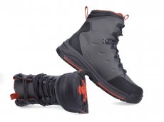 Wading Boots Simms Freestone Gunmetal