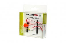 Grab A Pack Puddle Bung Selection Fulling Mill - Fly Selection