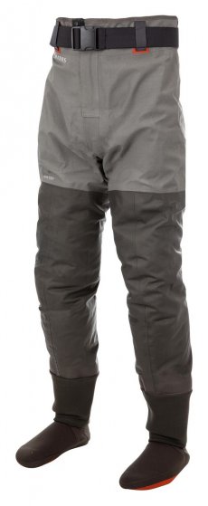 Fishing Waders Simms G3 Guide Pant Gunmetal