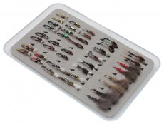 TOP Stillwater Buzzers - Fly Selection
