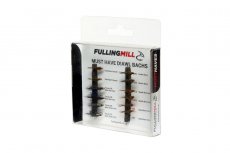 Must Have Diawl Bachs Fulling Mill - Fly Selection