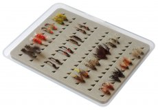 TOP AR Trout Flies For Clear Stillwaters - Fly Selection