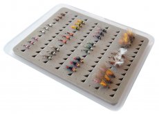 Dry-Dropper BUNG Stillwater Flies - Fly Selection