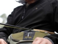 William Joseph Surge Waist Pack and Stripping Basket review