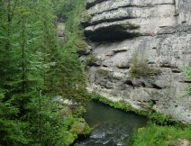 Hřenská Kamenice