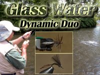 Lackawanna River - Dynamic Duo