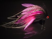 Baltic Musky Flies