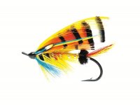 Top Salmon Flies