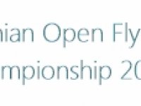 25th Slovenian Open Fly Tying Championship 2012