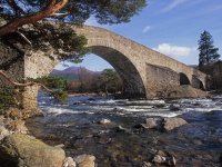 Scotland's Geography