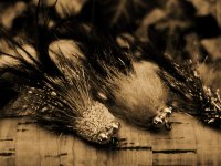 At the Vice – The Grey Knight – Zonker streamer