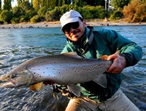 Dreamt trout