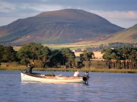 The Diversity of the Scottish Fishing Scene