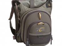 William Joseph's Access Pack and Infrared Thermometer