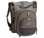 William Josephs Access Pack and Infrared Thermometer -Article