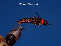 The Grunt