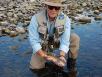 The Flats of the South Fork