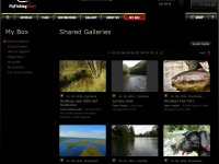 FlyFishingPoint Picture Gallery Contest AND 20% discount on ALL FFP shop items