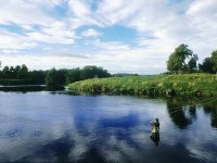 Spey Casting
