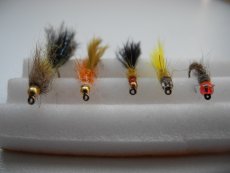 Winter Fly Fishing - Article