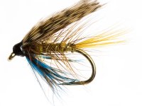 Top Trout Traditional-Style Flies
