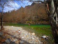 The Mastallone River