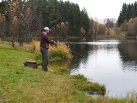 Small Water Methods