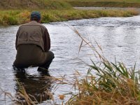 Active Nymph Fishing