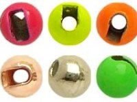 Tungsten Beads - basic information