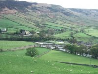 Fly-Fishing in Yorkshire