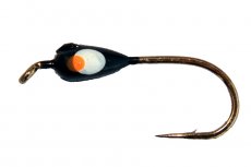 Article by Jiří Klíma about weighted micronymphs.