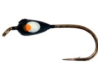 Weighted micronymphs and other flies