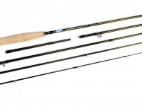 What Is The Best Fly Rod For The European Rivers?