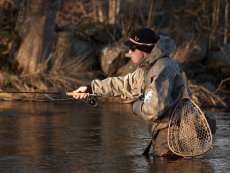 9 Basic Mistakes When Learning Euro Nymphing