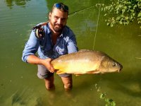 Carp Fly Fishing - Tips & Tricks