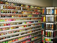 Guide To Basic Dubbing Materials