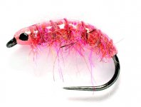 Top Grayling Flies From Fulling Mill