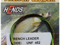 Leaders for French Nymphing / Euro Nymphing