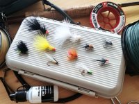 TOP 10 Of My Favorite Flies For Trout Small Stillwaters