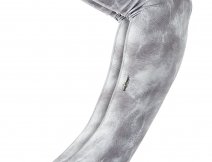 Buff Original UV Coastal Arm Sleeves BS Wtr Camo Lt Grey
