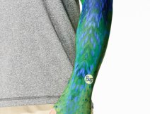 Buff Original UV Arm Sleeves